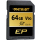 PATRIOT microSD 64GB 300MB/s PEF64GEP92SDX - 1147603 - zdjęcie 2